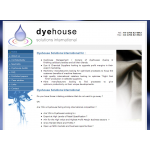 Dye House Solutions International