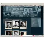 Steve Hay