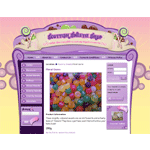 Scottish Sweetie Shop