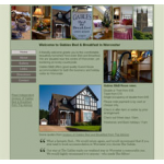 Gables Bed and Breakfast
