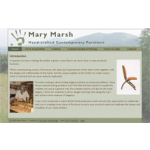 Mary Marsh