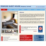 Penrose Guest House