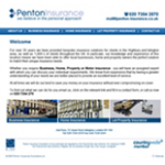 Penton Insurance Consultants Ltd