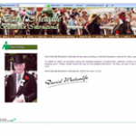 David Metcalfe Bloodstock International Ltd