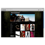 Rocawear UK