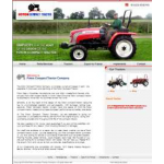 Foton UK Ltd