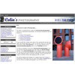 Colin's Photography