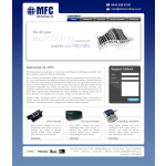MFC Barcoding Limited