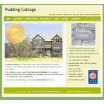 Pudding Cottage