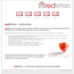 Red Letters