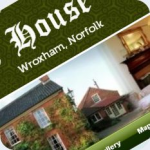 Coach House Bed & Breakfast, Wroxham