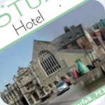 Stuart House Hotel, King's Lynn