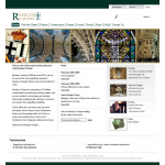 Rosslyn Chapel