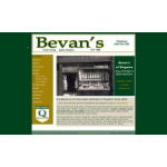 Robin Bevan