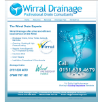 Wirral Drainage