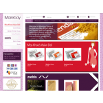 Marebay Ltd