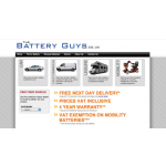 TheBatteryGuys.co.uk