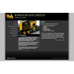 Roman Roads Ltd