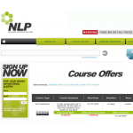 NLP Course Offers Online