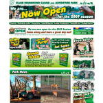 Blair Drummond Safari Park