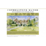 Cothelstone Manor