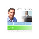 Steve Barclay