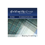 Goldsmiths Business Sales