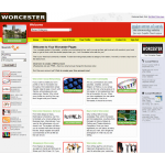 YourWorcester Pages