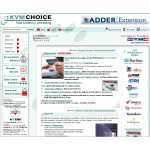KVM Choice