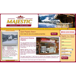Morzine Majestic