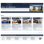 West of Scotland Housing Association