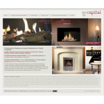 Capital Fireplaces