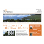 Hawthorns Bed & Breakfast
