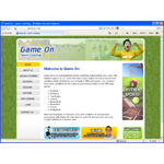 Game On Sports Coaching