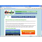 Wheels The Driving School