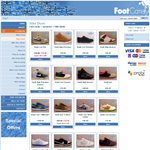 FootCandy