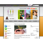 Trident Housing Association
