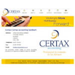 Certax Sandbach
