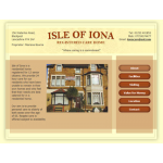 Isle of Iona Registered Care Home