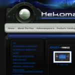 hekomanspace