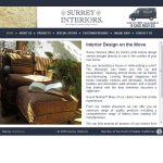 Surrey Interiors