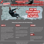 KA Kitesurfing