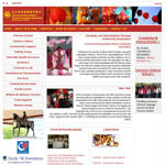 Coventry Chinese Association