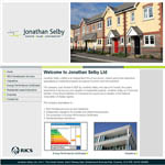 Jonathan Selby