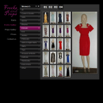 Frocks and Props