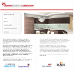 Glevum Electrical Contractors Ltd