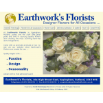 Earthworks Florists