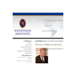Weightman Associates