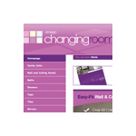 Omega Changing Rooms