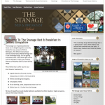 The Stanage Guest House